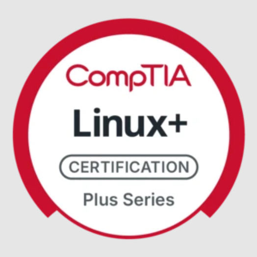 CompTIA Linux+ V8 (XK0-006) Exam Voucher – Global