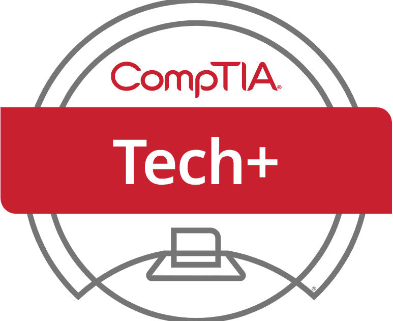 Best Price Guarantee ✅CompTIA Tech+ CertMaster Practice FC0-U61