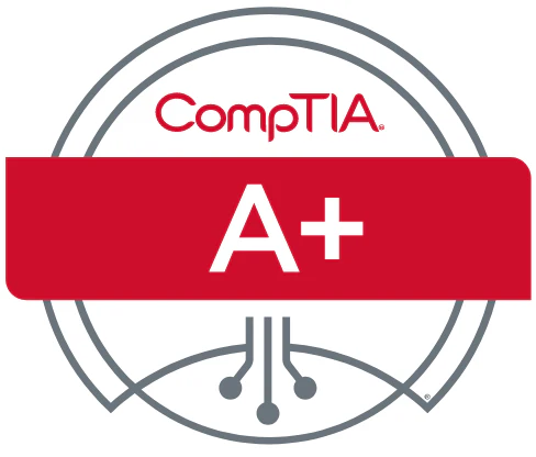 CompTIA A+ Core 1 & 2 eLearning Bundle (V15)