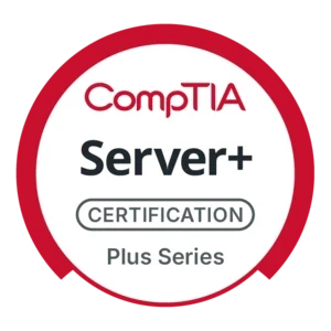 CompTIA Server+ (SK0-005) CertMaster Study 日本語版