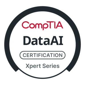 CertMaster Perform for CompTIA DataAI