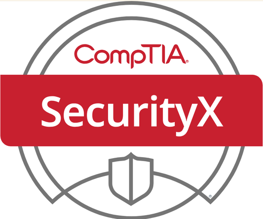 CompTIA CertMaster Practice for SecurityX (CASP+) CAS-004  Individual License