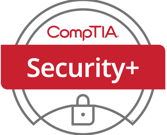 CompTIA Security+ SY0-701 CertMaster Labs + Practice Combo