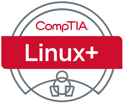 CompTIA Linux+ eLearning Bundle  (XK0-005)