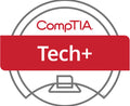 Best Price Guarantee ✅CompTIA Tech+ CertMaster Practice  FC0-U61