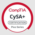 CompTIA CySA+ (CS0-003) Exam Voucher Global + Retake
