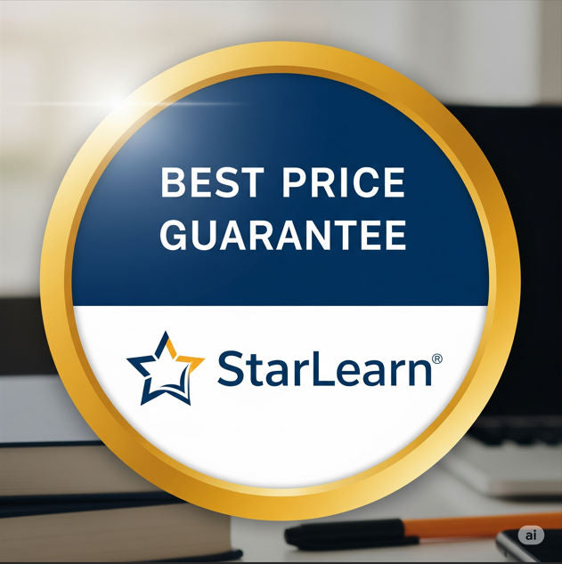 Best Price $CompTIA CertMaster Practice for Linux+ (XK0-005) - Individual License