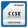 ECCouncil CCSE iLabs $99 — Official Cloud Security Enginee