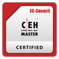 CEH v13 Elite Bundle (Global) | Official RPS Exam Voucher (Online Proctored) + 1 FREE RETAKE + iLabs