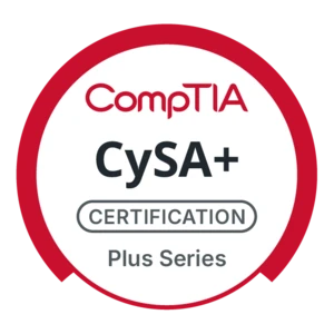 CompTIA CySA+ (CS0-003) CertMaster Study — Versão em Português