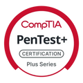 CompTIA PenTest+ (PT0-003) CertMaster Study — Édition Française