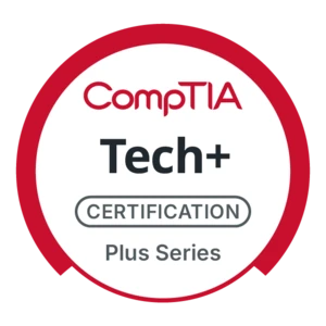 CompTIA Tech+ (FC0-U71) CertMaster Study 日本語版