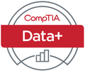 CompTIA CertMaster Practice for Data+ (DA0-001) - Valid for 12 Months - CMO E-Learning Center